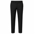 Tailored Black Trousers | Jeanni Kabhon